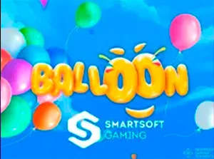 Balloon Mostbet